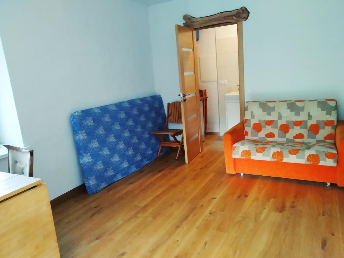 River Side Studio, 9Mi From Palanga, With Sauna Villa Kretinga Eksteriør billede